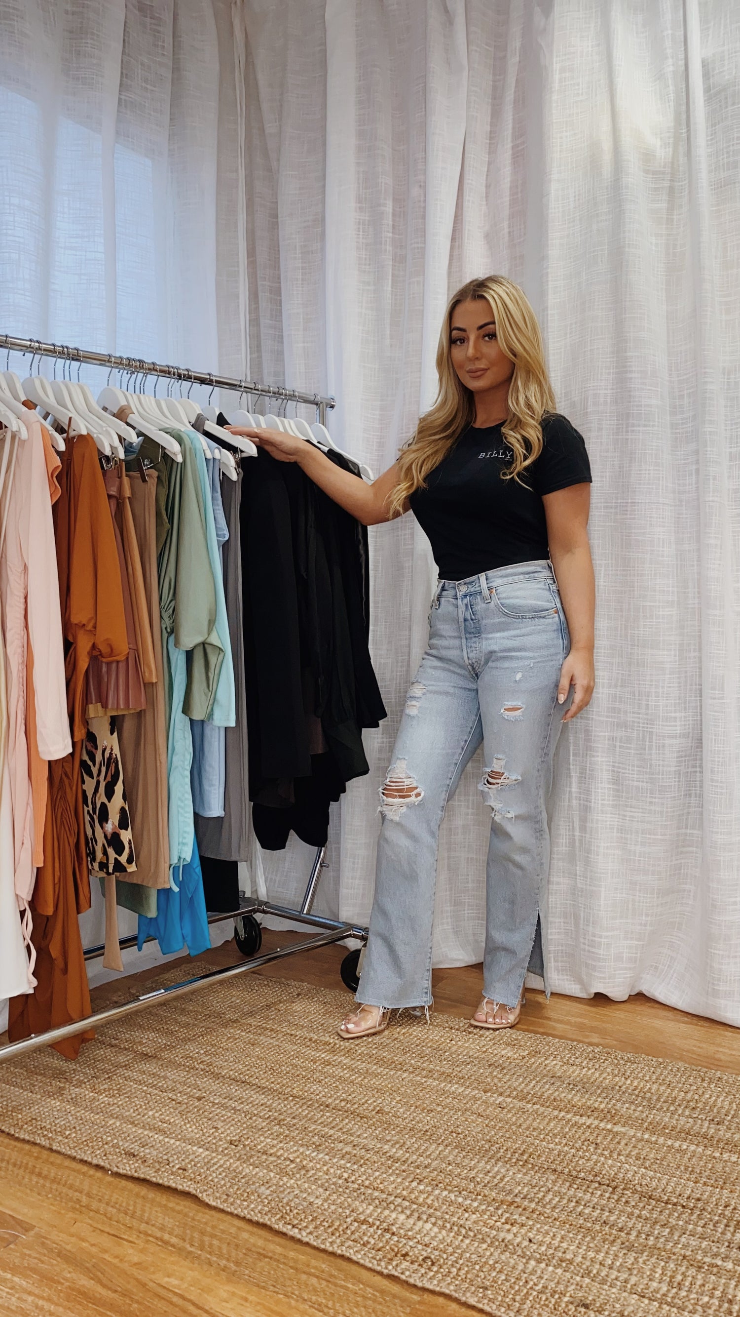 SHOP THE SALE