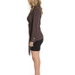 THE VAI SHIRT (BROWN)