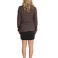 THE VAI SHIRT (BROWN)