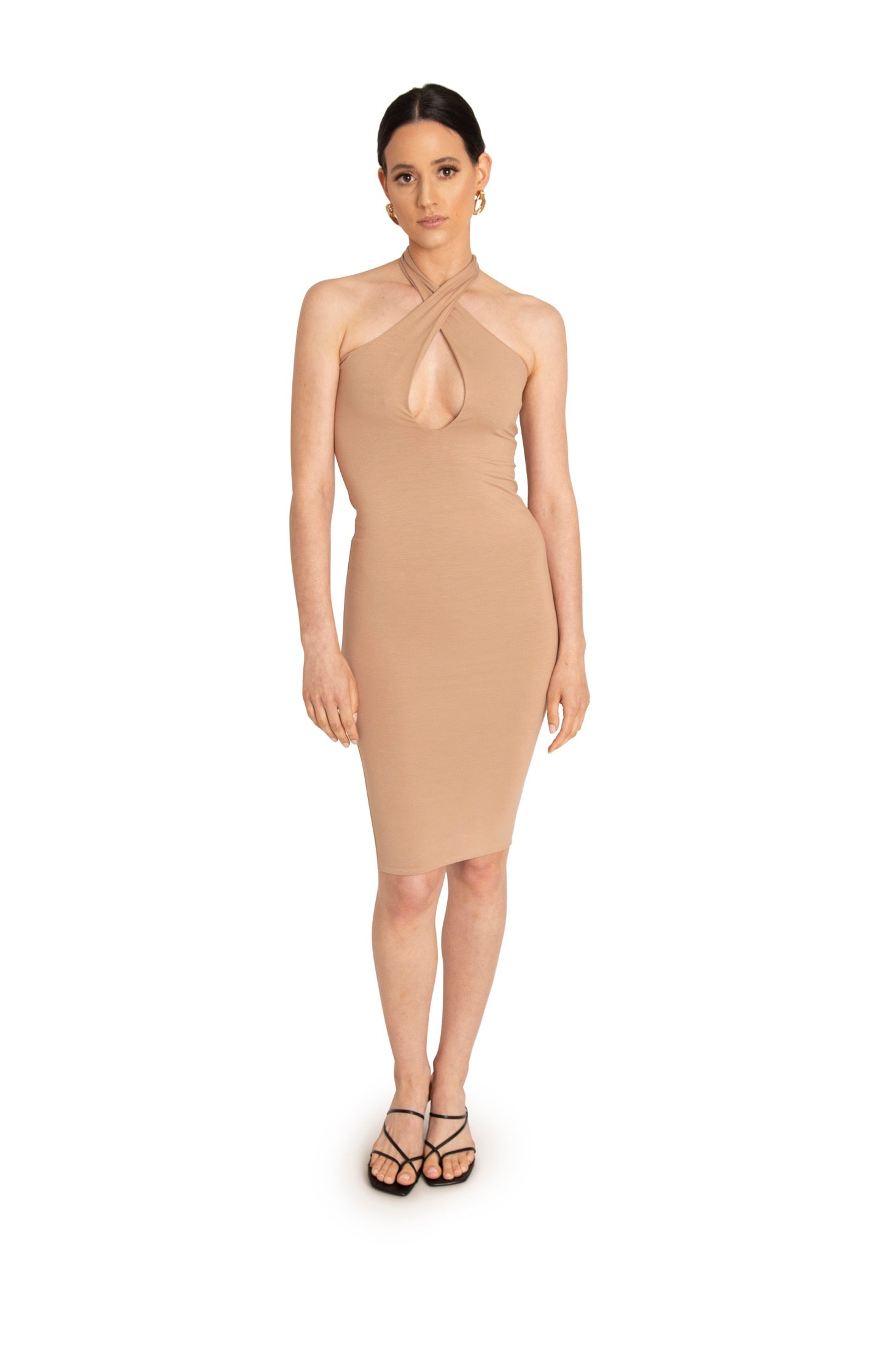 ALL DRESSES - DAY DRESSES