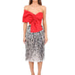 THE BOW TOP (RED)
