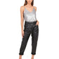 THE VENICE TOP (SILVER)